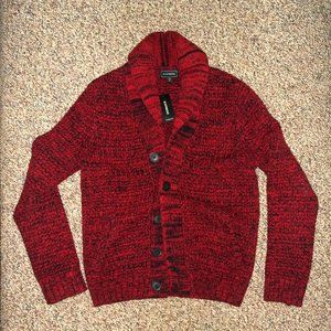 Men's EXPRESS Cardigan Sweater
